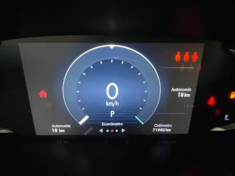 FIAT Toro 1.3 16V 4P FLEX 270 TURBO FREEDOM AUTOM�TICO, Foto 20