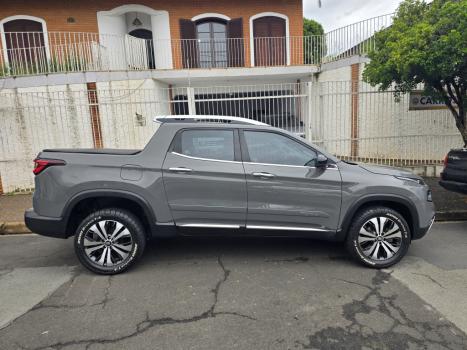 FIAT Toro 1.3 16V 4P FLEX 270 TURBO VOLCANO AUTOM�TICO, Foto 3