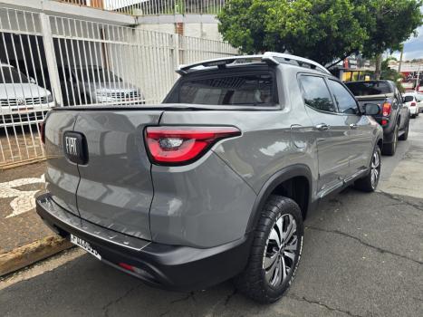 FIAT Toro 1.3 16V 4P FLEX 270 TURBO VOLCANO AUTOM�TICO, Foto 4
