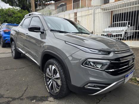 FIAT Toro 1.3 16V 4P FLEX 270 TURBO VOLCANO AUTOM�TICO, Foto 5