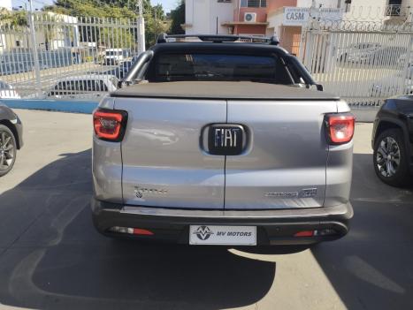 FIAT Toro 1.3 16V 4P FLEX 270 TURBO ENDURANCE AUTOM�TICO, Foto 5