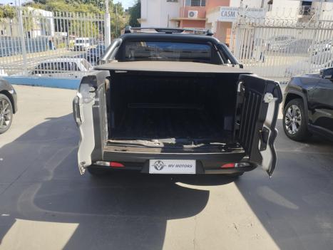 FIAT Toro 1.3 16V 4P FLEX 270 TURBO ENDURANCE AUTOM�TICO, Foto 7