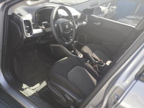 FIAT Toro 1.3 16V 4P FLEX 270 TURBO ENDURANCE AUTOM�TICO, Foto 9