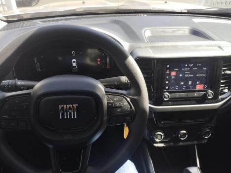 FIAT Toro 1.3 16V 4P FLEX 270 TURBO ENDURANCE AUTOM�TICO, Foto 12