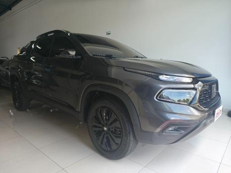 FIAT Toro 1.3 16V 4P FLEX 270 TURBO VOLCANO AUTOM�TICO, Foto 1