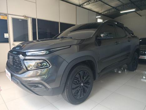 FIAT Toro 1.3 16V 4P FLEX 270 TURBO VOLCANO AUTOM�TICO, Foto 2