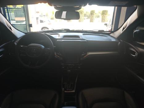 FIAT Toro 1.3 16V 4P FLEX 270 TURBO VOLCANO AUTOM�TICO, Foto 4