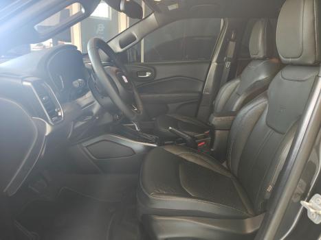 FIAT Toro 1.3 16V 4P FLEX 270 TURBO VOLCANO AUTOM�TICO, Foto 5