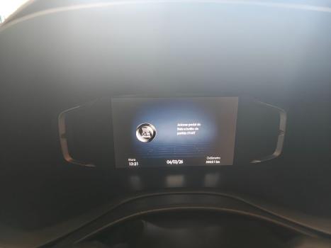 FIAT Toro 1.3 16V 4P FLEX 270 TURBO VOLCANO AUTOM�TICO, Foto 6