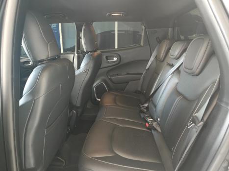 FIAT Toro 1.3 16V 4P FLEX 270 TURBO VOLCANO AUTOM�TICO, Foto 7