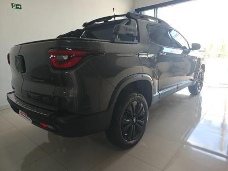 FIAT Toro 1.3 16V 4P FLEX 270 TURBO VOLCANO AUTOM�TICO, Foto 8