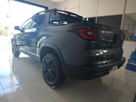 FIAT Toro 1.3 16V 4P FLEX 270 TURBO VOLCANO AUTOM�TICO, Foto 9