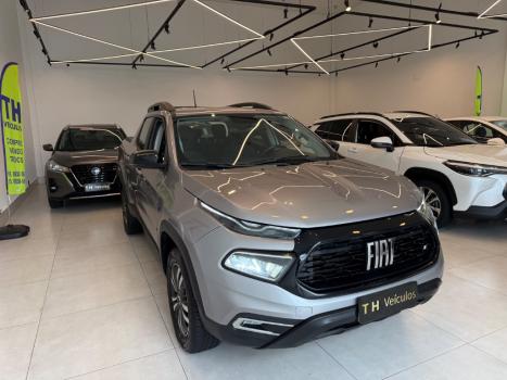 FIAT Toro 1.3 16V 4P FLEX 270 TURBO FREEDOM AUTOM�TICO, Foto 2