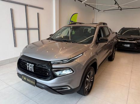 FIAT Toro 1.3 16V 4P FLEX 270 TURBO FREEDOM AUTOM�TICO, Foto 3