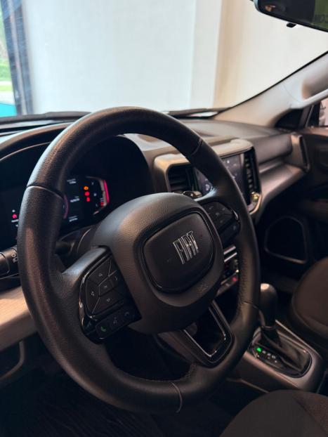 FIAT Toro 1.3 16V 4P FLEX 270 TURBO FREEDOM AUTOM�TICO, Foto 4