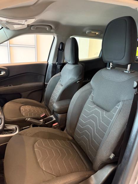 FIAT Toro 1.3 16V 4P FLEX 270 TURBO FREEDOM AUTOM�TICO, Foto 5