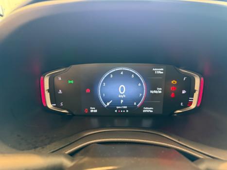 FIAT Toro 1.3 16V 4P FLEX 270 TURBO FREEDOM AUTOM�TICO, Foto 8