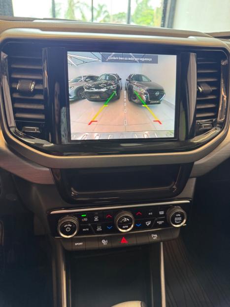 FIAT Toro 1.3 16V 4P FLEX 270 TURBO FREEDOM AUTOM�TICO, Foto 9