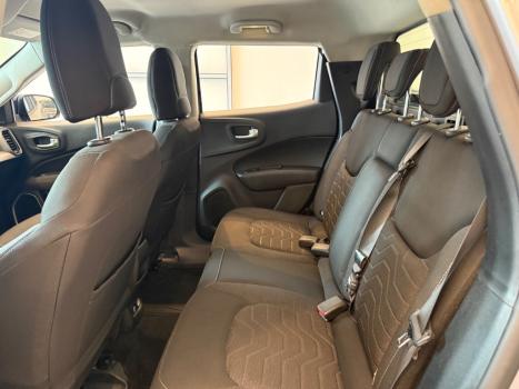 FIAT Toro 1.3 16V 4P FLEX 270 TURBO FREEDOM AUTOM�TICO, Foto 10