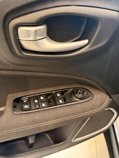 FIAT Toro 1.3 16V 4P FLEX 270 TURBO FREEDOM AUTOM�TICO, Foto 11