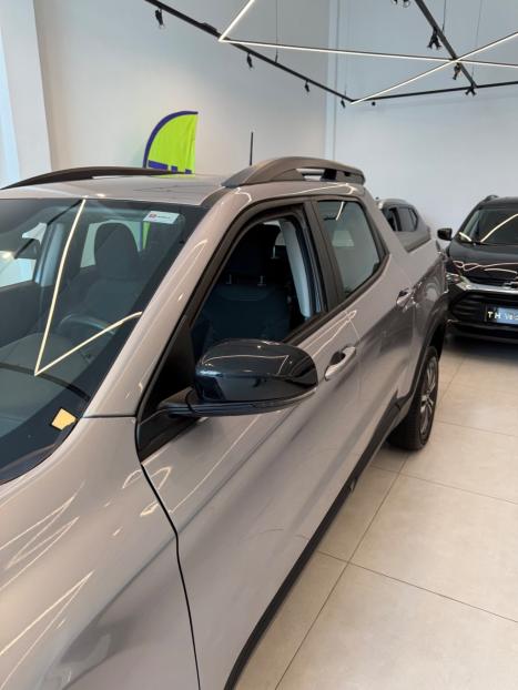 FIAT Toro 1.3 16V 4P FLEX 270 TURBO FREEDOM AUTOM�TICO, Foto 12