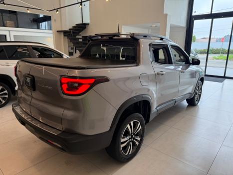 FIAT Toro 1.3 16V 4P FLEX 270 TURBO FREEDOM AUTOM�TICO, Foto 13