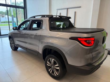 FIAT Toro 1.3 16V 4P FLEX 270 TURBO FREEDOM AUTOM�TICO, Foto 14