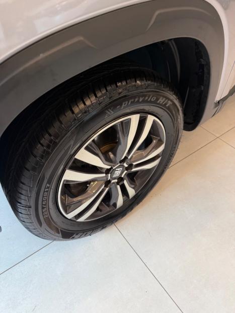 FIAT Toro 1.3 16V 4P FLEX 270 TURBO FREEDOM AUTOM�TICO, Foto 16