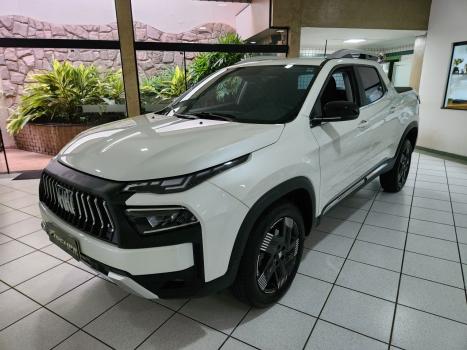 FIAT Toro 1.3 16V 4P FLEX 270 TURBO VOLCANO AUTOM�TICO, Foto 1