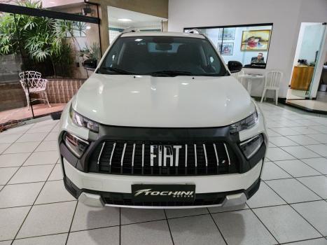 FIAT Toro 1.3 16V 4P FLEX 270 TURBO VOLCANO AUTOM�TICO, Foto 2