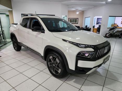 FIAT Toro 1.3 16V 4P FLEX 270 TURBO VOLCANO AUTOM�TICO, Foto 3