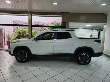 FIAT Toro 1.3 16V 4P FLEX 270 TURBO VOLCANO AUTOM�TICO, Foto 4