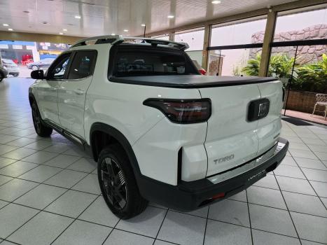 FIAT Toro 1.3 16V 4P FLEX 270 TURBO VOLCANO AUTOM�TICO, Foto 5