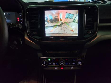 FIAT Toro 1.3 16V 4P FLEX 270 TURBO VOLCANO AUTOM�TICO, Foto 6