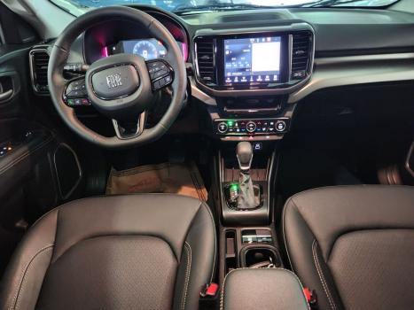 FIAT Toro 1.3 16V 4P FLEX 270 TURBO VOLCANO AUTOM�TICO, Foto 7