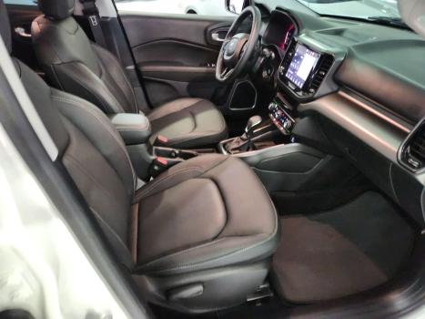 FIAT Toro 1.3 16V 4P FLEX 270 TURBO VOLCANO AUTOM�TICO, Foto 8