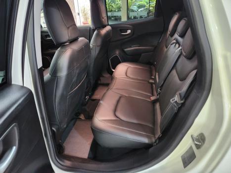 FIAT Toro 1.3 16V 4P FLEX 270 TURBO VOLCANO AUTOM�TICO, Foto 9