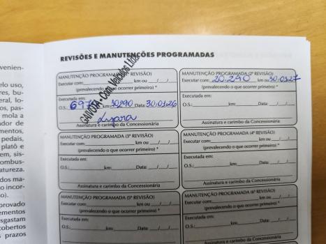 FIAT Toro 1.3 16V 4P FLEX 270 TURBO VOLCANO AUTOM�TICO, Foto 10