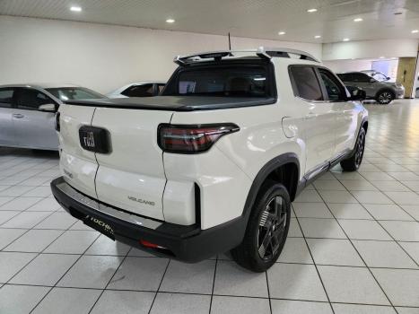 FIAT Toro 1.3 16V 4P FLEX 270 TURBO VOLCANO AUTOM�TICO, Foto 11