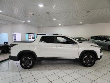 FIAT Toro 1.3 16V 4P FLEX 270 TURBO VOLCANO AUTOM�TICO, Foto 12