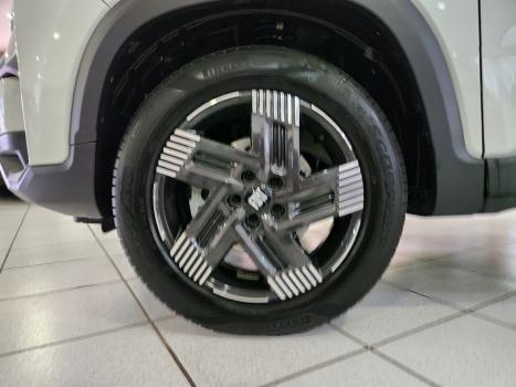 FIAT Toro 1.3 16V 4P FLEX 270 TURBO VOLCANO AUTOM�TICO, Foto 13