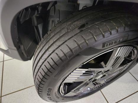 FIAT Toro 1.3 16V 4P FLEX 270 TURBO VOLCANO AUTOM�TICO, Foto 14