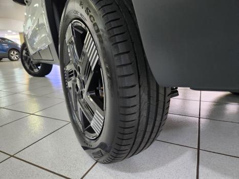 FIAT Toro 1.3 16V 4P FLEX 270 TURBO VOLCANO AUTOM�TICO, Foto 15