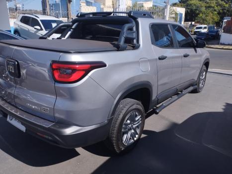 FIAT Toro 1.3 16V 4P FLEX 270 TURBO ENDURANCE AUTOM�TICO, Foto 6