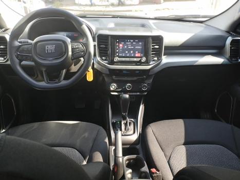 FIAT Toro 1.3 16V 4P FLEX 270 TURBO ENDURANCE AUTOM�TICO, Foto 8