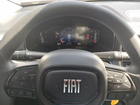 FIAT Toro 1.3 16V 4P FLEX 270 TURBO ENDURANCE AUTOM�TICO, Foto 13