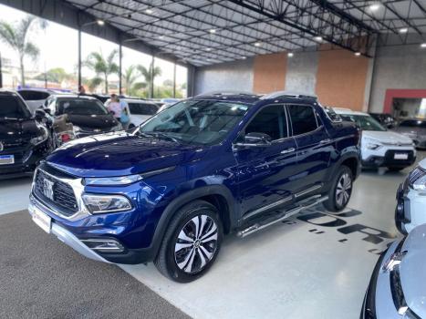 FIAT Toro 1.3 16V 4P FLEX 270 TURBO VOLCANO AUTOM�TICO, Foto 2