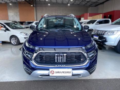 FIAT Toro 1.3 16V 4P FLEX 270 TURBO VOLCANO AUTOM�TICO, Foto 3