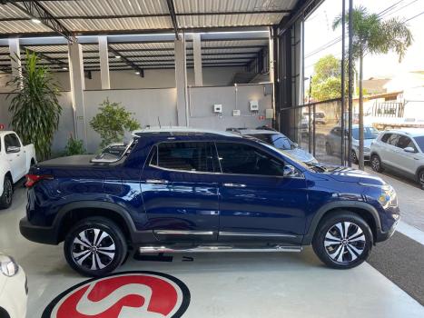 FIAT Toro 1.3 16V 4P FLEX 270 TURBO VOLCANO AUTOM�TICO, Foto 4