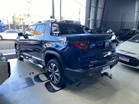 FIAT Toro 1.3 16V 4P FLEX 270 TURBO VOLCANO AUTOM�TICO, Foto 5